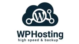 WP-hosting.cz