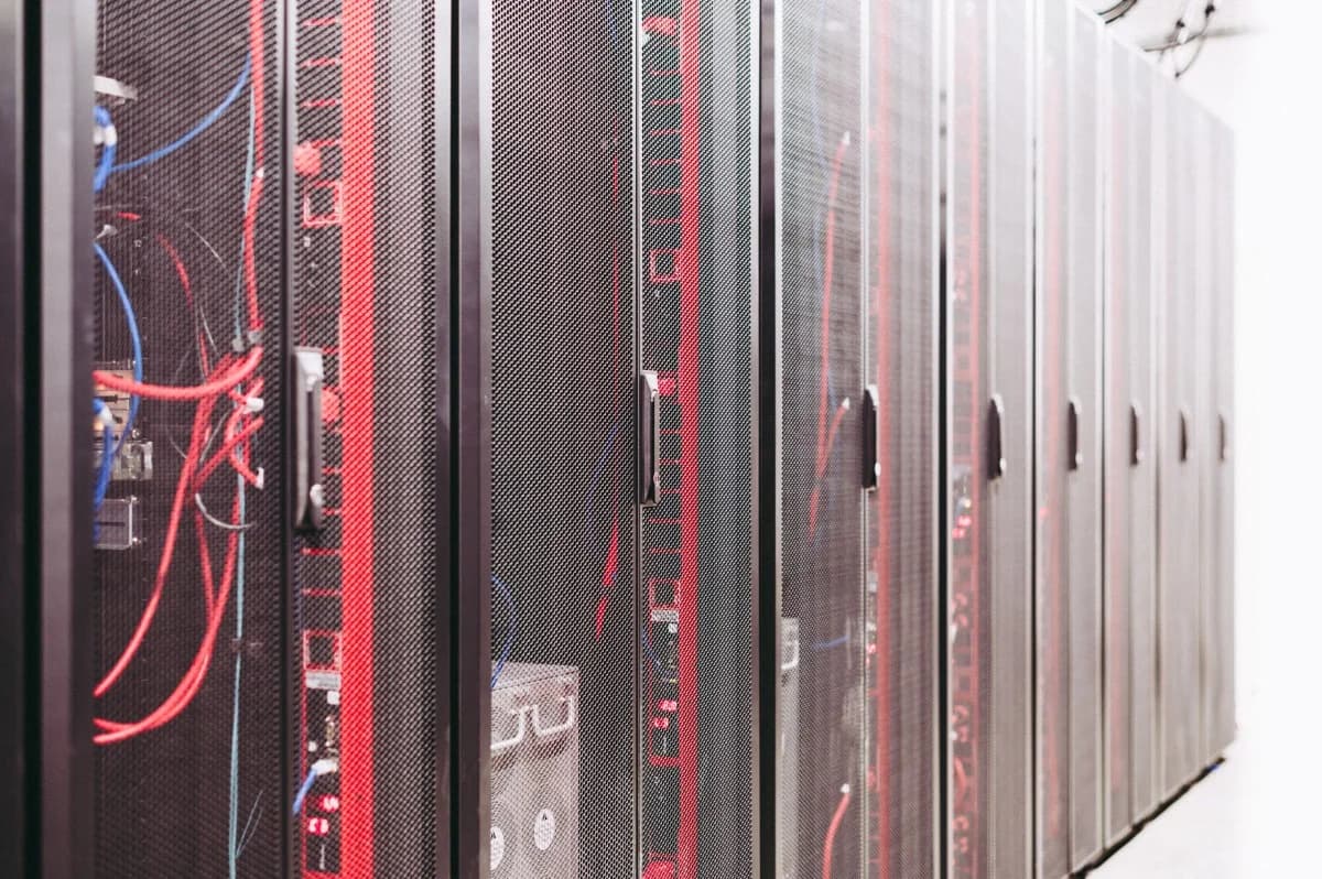 BlueVPS: globální VPS a VDS hosting