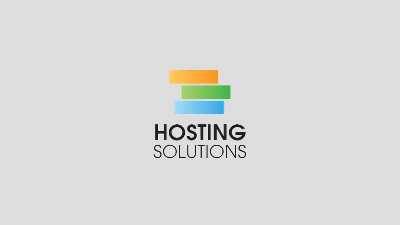 HostingSolutions: WordPress Hosting Start je místo, kde začít