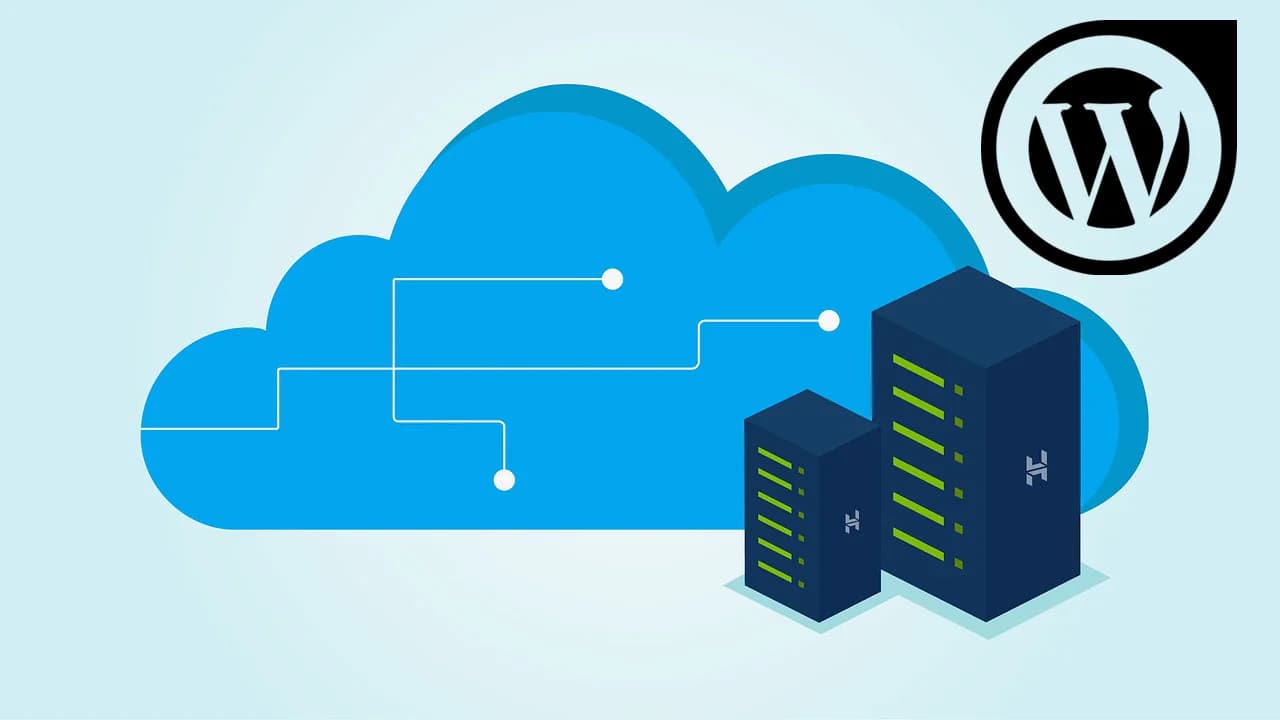 Jak vybrat WordPress hosting?