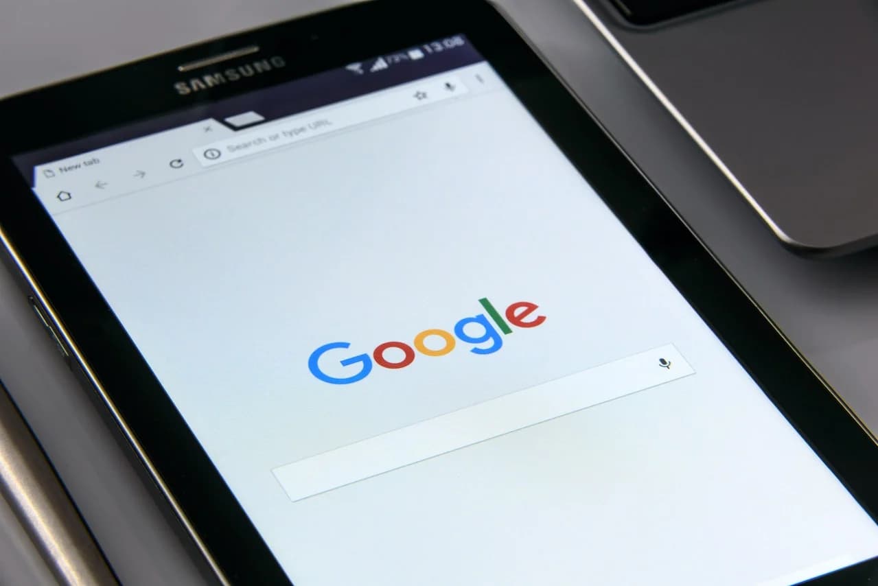 Optimalizujete stránky pro Google?
